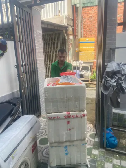 Chuyển Nhà Trọn Gói Tại Quận 7 – Nhà Bè: Tháo Lắp Máy Lạnh Và Đóng Gói Đồ Đạc