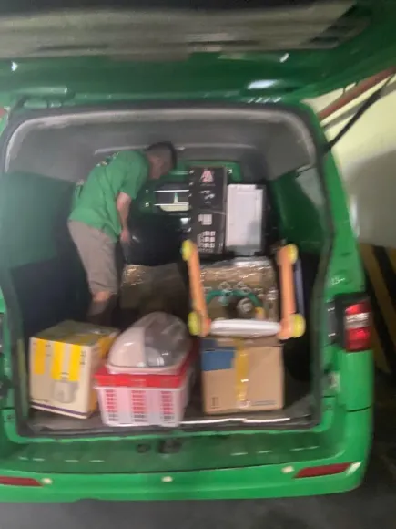 Chuyển Nhà Trọn Gói Hẻm Nhỏ Từ Dương Bá Trạc Về Phạm Thế Hiển Quận 8