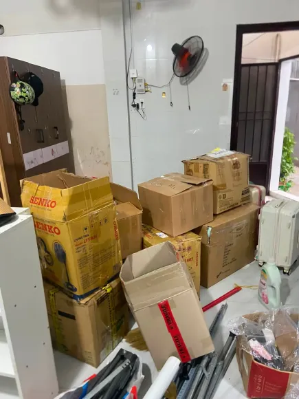 7 tiêu chí lựa chọn công ty vận chuyển uy tín khi chuyển nhà, chuyển kho xưởng