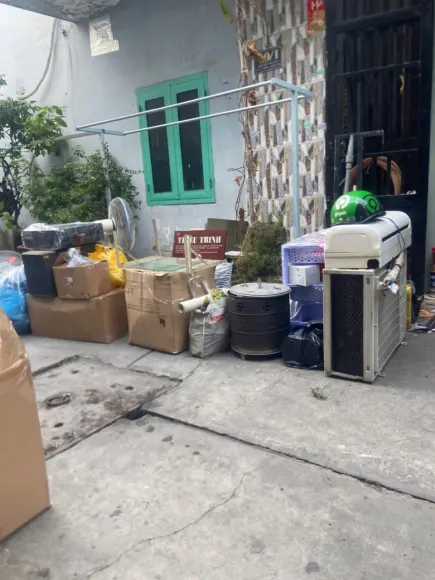 Chuyển trọ sinh viên và người đi làm: Những lưu ý để tránh mất đồ, hư hỏng