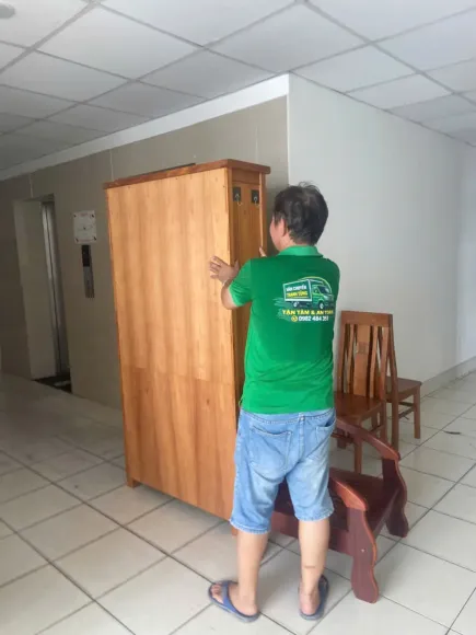 Vận Chuyển Xưởng Giá Tốt – Cách Tối Ưu Chi Phí Khi Di Dời Nhà Xưởng