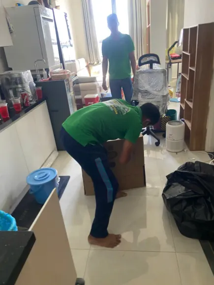 Vận Chuyển Trọ Nhanh Chóng: Giải Pháp Cho Người Cần Chuyển Phòng Trong Ngày