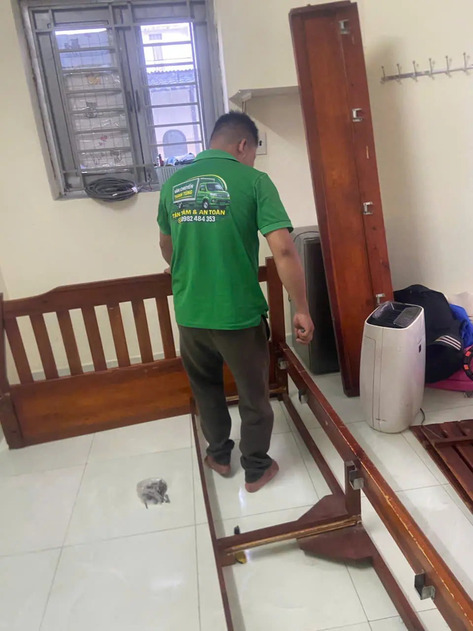 Vận Chuyển V&agrave; Lắp Đặt Tại B&igrave;nh Trị Đ&ocirc;ng, B&igrave;nh T&acirc;n &ndash; Vận Chuyển Thanh T&ugrave;ng
