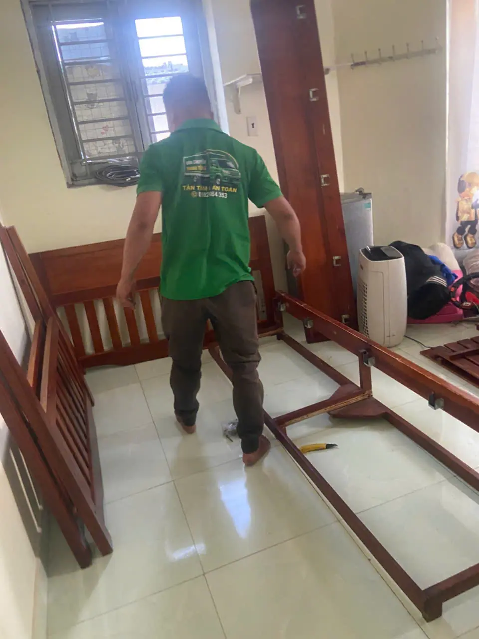 Vận Chuyển V&agrave; Lắp Đặt Tại B&igrave;nh Trị Đ&ocirc;ng, B&igrave;nh T&acirc;n &ndash; Vận Chuyển Thanh T&ugrave;ng