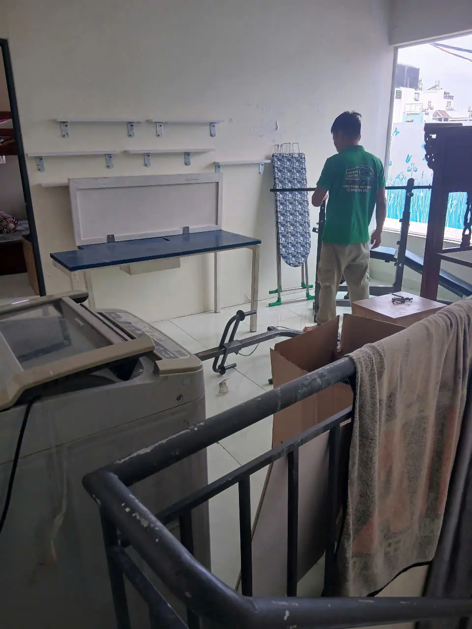 Vận Chuyển V&agrave; Lắp Đặt Tại B&igrave;nh Trị Đ&ocirc;ng, B&igrave;nh T&acirc;n &ndash; Vận Chuyển Thanh T&ugrave;ng